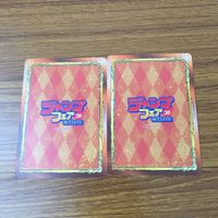 カード トレカ まとめ ジャンプフェア 非売品 プロモ こじらせ百鬼ドマイナー 怪物事変 ミタマセキュ霊ティ ダークギャザリング 25 サムネイル 2