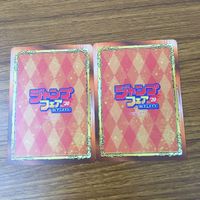 カード トレカ まとめ ジャンプフェア 非売品 プロモ こじらせ百鬼ドマイナー 怪物事変 ミタマセキュ霊ティ ダークギャザリング 25 サムネイル 4