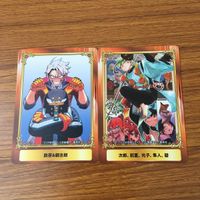 Jump Fair Promo Card Lot Kaijin Jiken Mitama Security Japanese