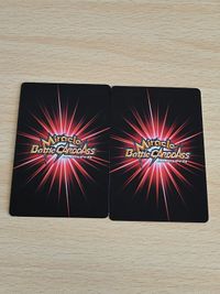 ミラクルバトルカードダス ミラバト うちはサスケ UR ミラバト J1 ジャンプ サムネイル 4