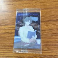 アイドリッシュセブン アイナナ カード トレカ 未開封 箔押し 和泉 一織 45 サムネイル 2