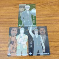 カード トレカ まとめ 銀魂 近藤 勲 沖田 総悟 SP レア 36 サムネイル 2