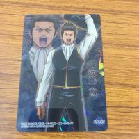 カード トレカ まとめ 銀魂 近藤 勲 沖田 総悟 SP レア 36 サムネイル 5