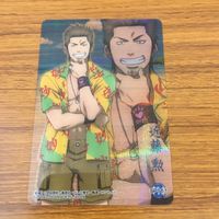 カード トレカ まとめ 銀魂 近藤 勲 沖田 総悟 SP レア 36 サムネイル 3