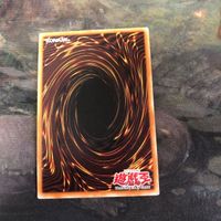 旧アジア版 リボルバー・ドラゴン VB5-003 書籍付属 シークレット アジア版 亜版 英語版 遊戯王 サムネイル 4