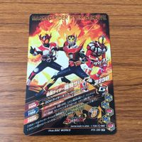 カード トレカ まとめ ガンバライジング SR ゾルダ 龍騎 サバイブ 40 サムネイル 10