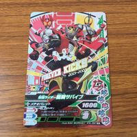 カード トレカ まとめ ガンバライジング SR ゾルダ 龍騎 サバイブ 40 サムネイル 9