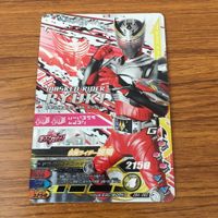 カード トレカ まとめ ガンバライジング SR ゾルダ 龍騎 サバイブ 40 サムネイル 7