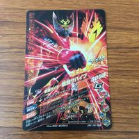 カード トレカ まとめ ガンバライジング SR ゾルダ 龍騎 サバイブ 40 サムネイル 8