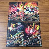 カード トレカ まとめ ガンバライジング SR ゾルダ 龍騎 サバイブ 40 サムネイル 2