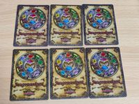 マジレンジャー カード マジブルー マジマーメイド サムネイル 2
