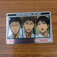 トレカ カード まとめ 黒子のバスケ 黒バス 37 サムネイル 9