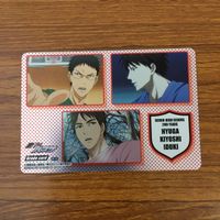 トレカ カード まとめ 黒子のバスケ 黒バス 37 サムネイル 10