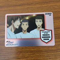トレカ カード まとめ 黒子のバスケ 黒バス 37 サムネイル 8