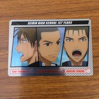 トレカ カード まとめ 黒子のバスケ 黒バス 37 サムネイル 7