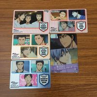 トレカ カード まとめ 黒子のバスケ 黒バス 37 サムネイル 2