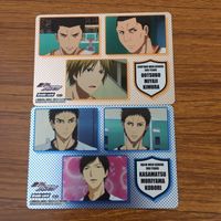 トレカ カード まとめ 黒子のバスケ 黒バス 37 サムネイル 4