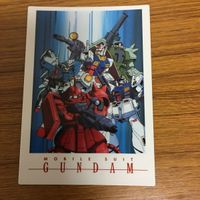 ガンダム カード ダス マスターズ まとめ 71 サムネイル 3