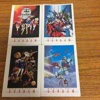 ガンダム カード ダス マスターズ まとめ 71