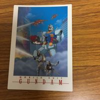 ガンダム カード ダス マスターズ まとめ 71 サムネイル 5