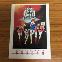 ガンダム カード ダス マスターズ まとめ 71 サムネイル 2