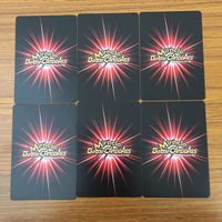 カード トレカ まとめ ミラクルバトルカードダス ミラバト バショウ 志村 新八 元気玉 モンキー D ルフィ 35 サムネイル 2