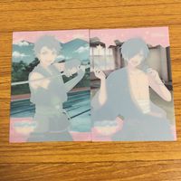 カード トレカ まとめ あんさんぶるスターズ 高峯 翠 深海 奏汰 南雲 徹虎 仙石 忍 21 サムネイル 6