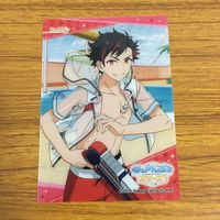カード トレカ まとめ あんさんぶるスターズ 高峯 翠 深海 奏汰 南雲 徹虎 仙石 忍 21 サムネイル 9