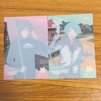 カード トレカ まとめ あんさんぶるスターズ 高峯 翠 深海 奏汰 南雲 徹虎 仙石 忍 21 サムネイル 4