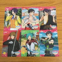 カード トレカ まとめ あんさんぶるスターズ 高峯 翠 深海 奏汰 南雲 徹虎 仙石 忍 21 サムネイル 1