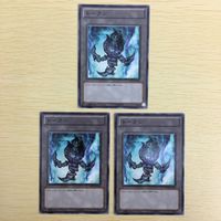 遊戯王 トークン カード まとめ サムネイル 4