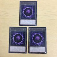 遊戯王 トークン カード まとめ サムネイル 2