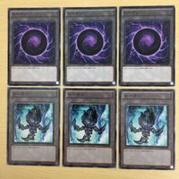 遊戯王 トークン カード まとめ サムネイル 1