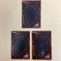 遊戯王 トークン カード まとめ サムネイル 9