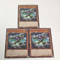 遊戯王 カード トレーディングカード Gゴーレム・ロックハンマー ノーマル まとめ AC02-JP040 サムネイル 1
