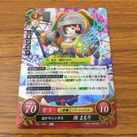 カード トレカ まとめ ファイアーエムブレム サイファ クリス 女 ワユ クロニエ エーデルガルト 源 まもり レア キラ 15 サムネイル 9