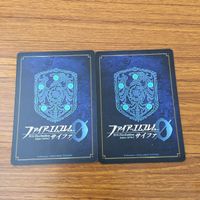 カード トレカ まとめ ファイアーエムブレム サイファ クリス 女 ワユ クロニエ エーデルガルト 源 まもり レア キラ 15 サムネイル 4
