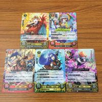 カード トレカ まとめ ファイアーエムブレム サイファ クリス 女 ワユ クロニエ エーデルガルト 源 まもり レア キラ 15 サムネイル 1