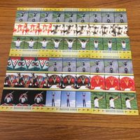 仮面ライダー V3 カード まとめ 84 サムネイル 1
