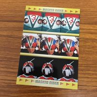 仮面ライダー V3 カード まとめ 84 サムネイル 5