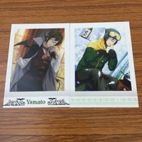 カード トレカ まとめ IDOLiSH7 アイドリッシュセブン アイナナ ぱしゃこれ 二階堂 大和 4 サムネイル 5