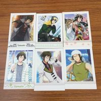 カード トレカ まとめ IDOLiSH7 アイドリッシュセブン アイナナ ぱしゃこれ 二階堂 大和 4 サムネイル 1