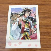 カード トレカ まとめ IDOLiSH7 アイドリッシュセブン アイナナ ぱしゃこれ 二階堂 大和 4 サムネイル 9