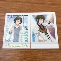 カード トレカ まとめ IDOLiSH7 アイドリッシュセブン アイナナ ぱしゃこれ 二階堂 大和 4 サムネイル 3