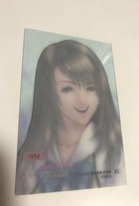 anime-55 カード Art Works 放課後ファンくらぶ クリア ブロッコリー SP 07 7 サムネイル 2