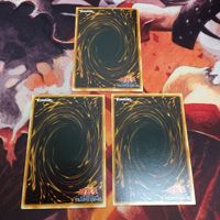 IT220809-2137 ハイ・プリーステス 3枚 初期 遊戯王 まとめ サムネイル 5