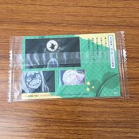 Demon Slayer Kimetsu no Yaiba Card Lot Tanjiro Japanese サムネイル 8