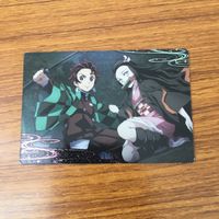 Demon Slayer Kimetsu no Yaiba Card Lot Tanjiro Japanese サムネイル 9