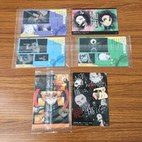 Demon Slayer Kimetsu no Yaiba Card Lot Tanjiro Japanese サムネイル 2
