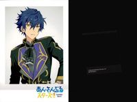 カード あんさんぶるスターズ あんスタ 非売品 サイン ぱしゃこれ まとめ 箔押し fksi 1024 サムネイル 10